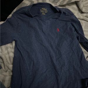 boys polo
